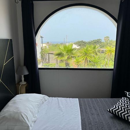 Le Lanterne Resort Pantelleria Kültér fotó