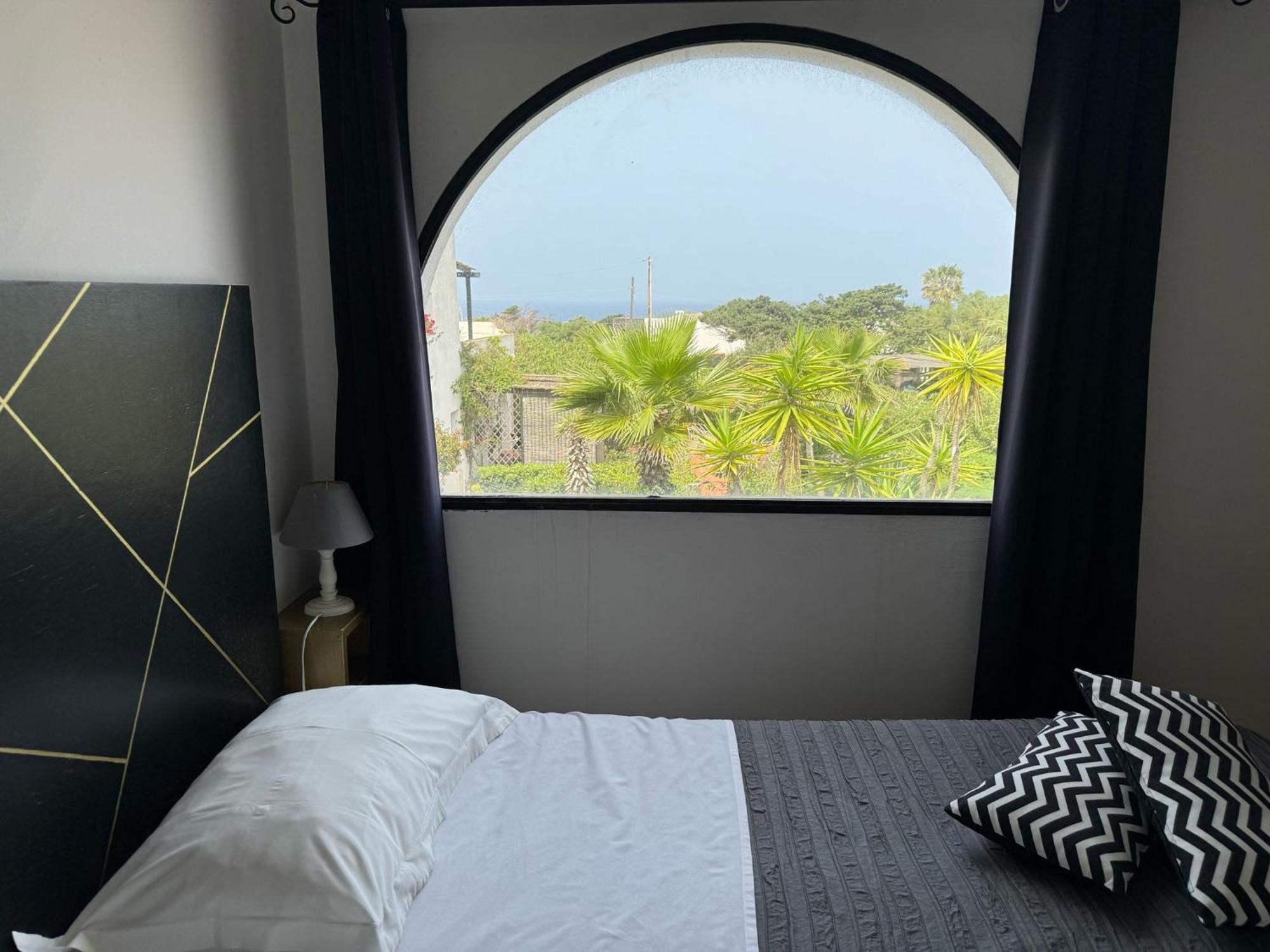 Le Lanterne Resort Pantelleria Kültér fotó