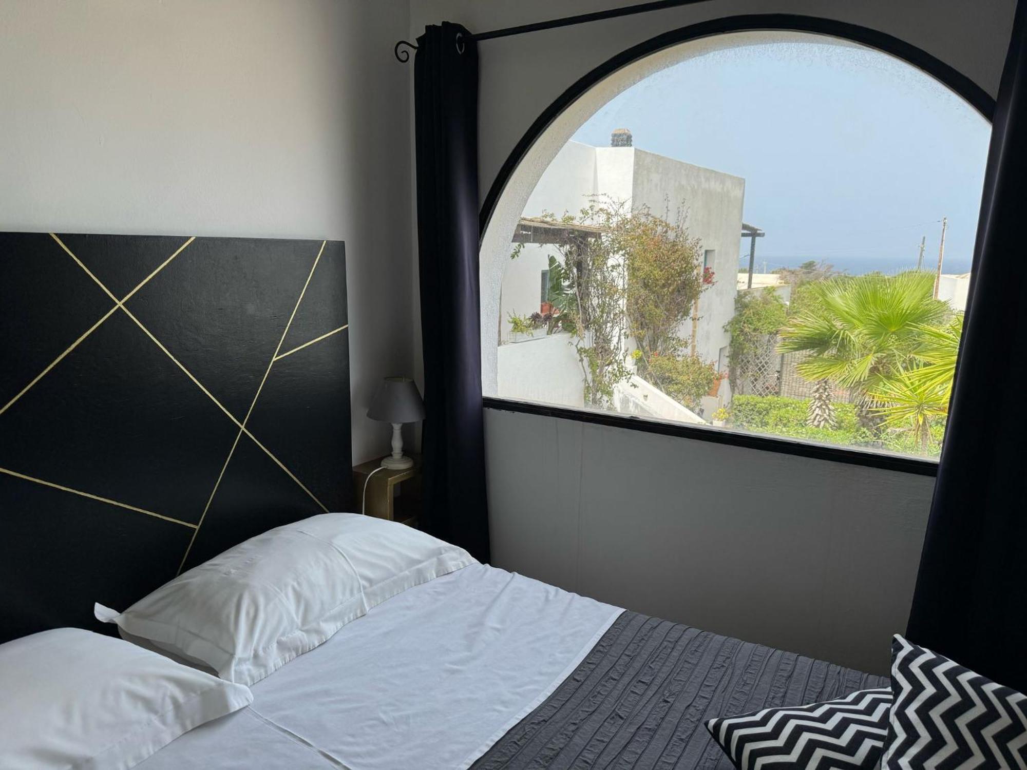 Le Lanterne Resort Pantelleria Kültér fotó