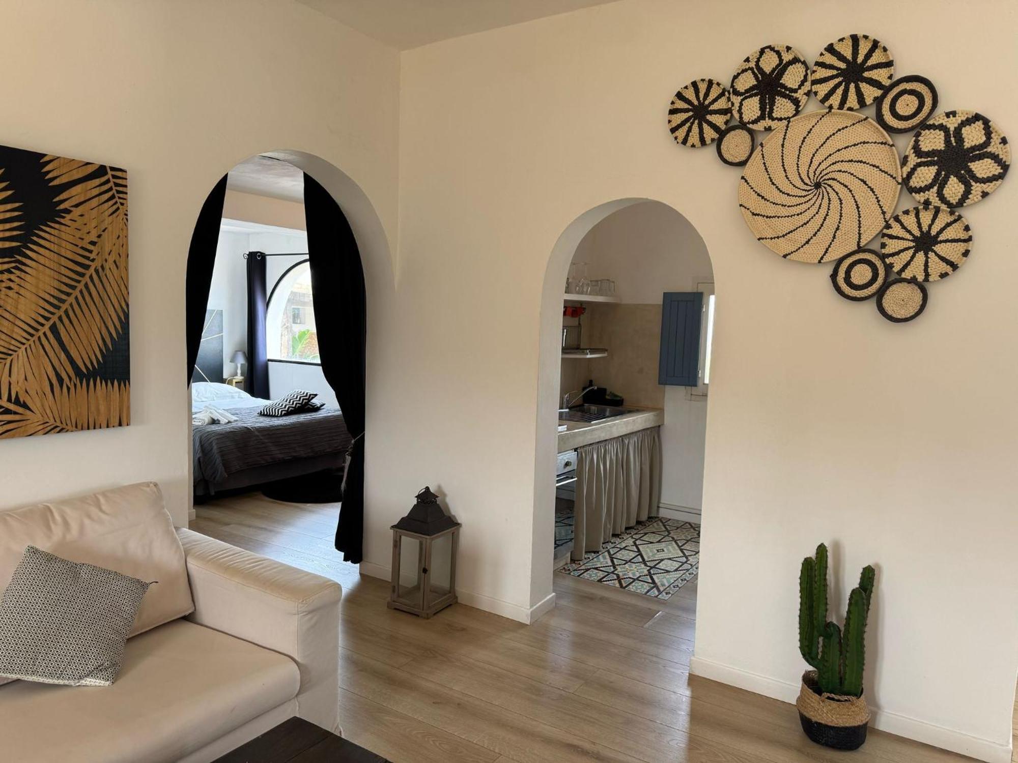 Le Lanterne Resort Pantelleria Kültér fotó