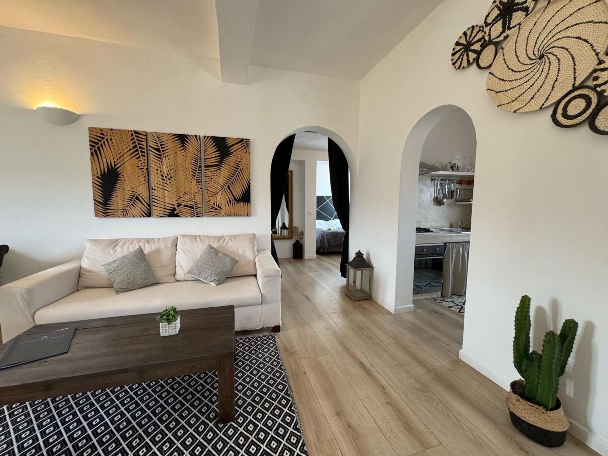 Le Lanterne Resort Pantelleria Kültér fotó