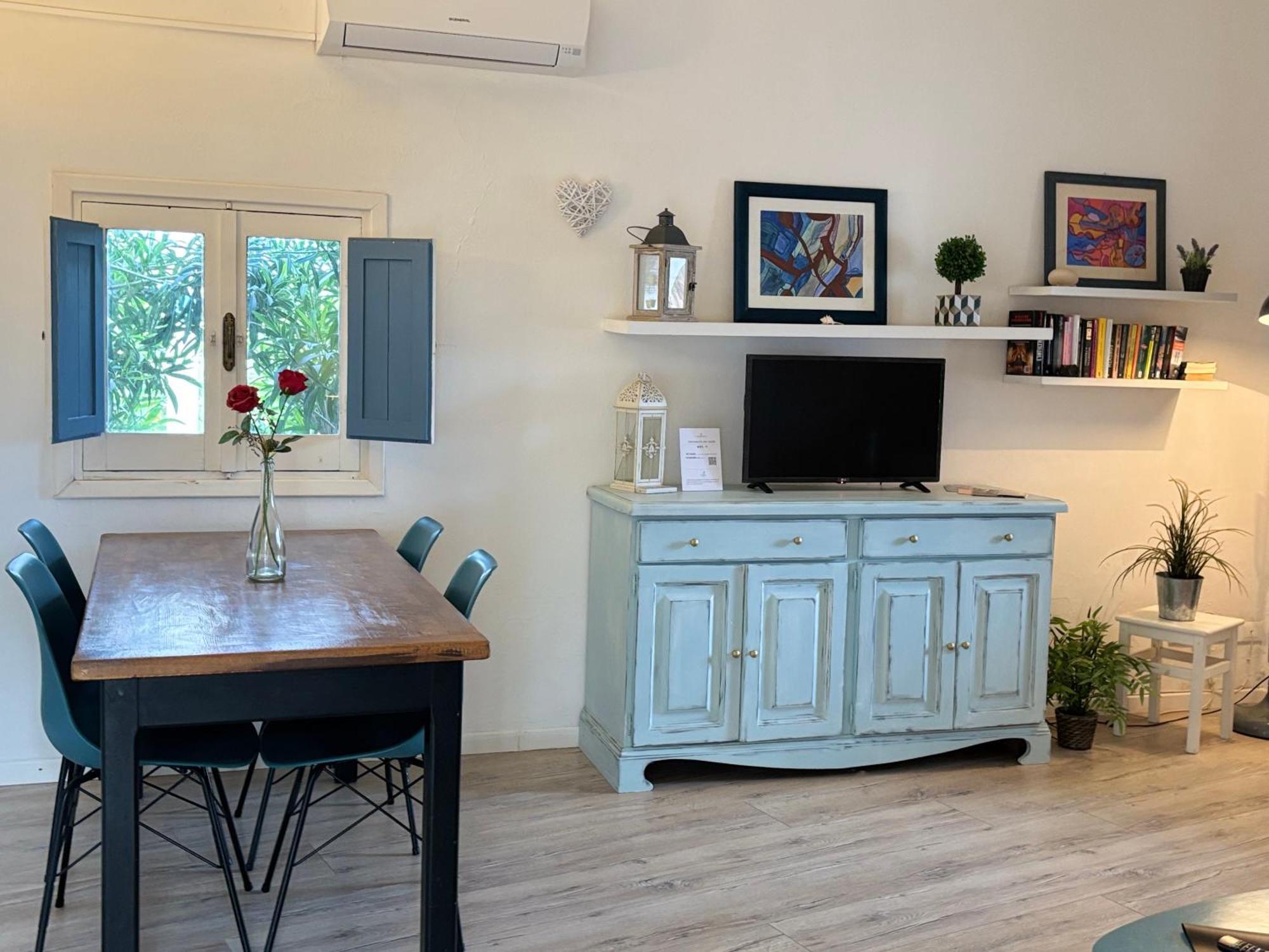 Le Lanterne Resort Pantelleria Kültér fotó