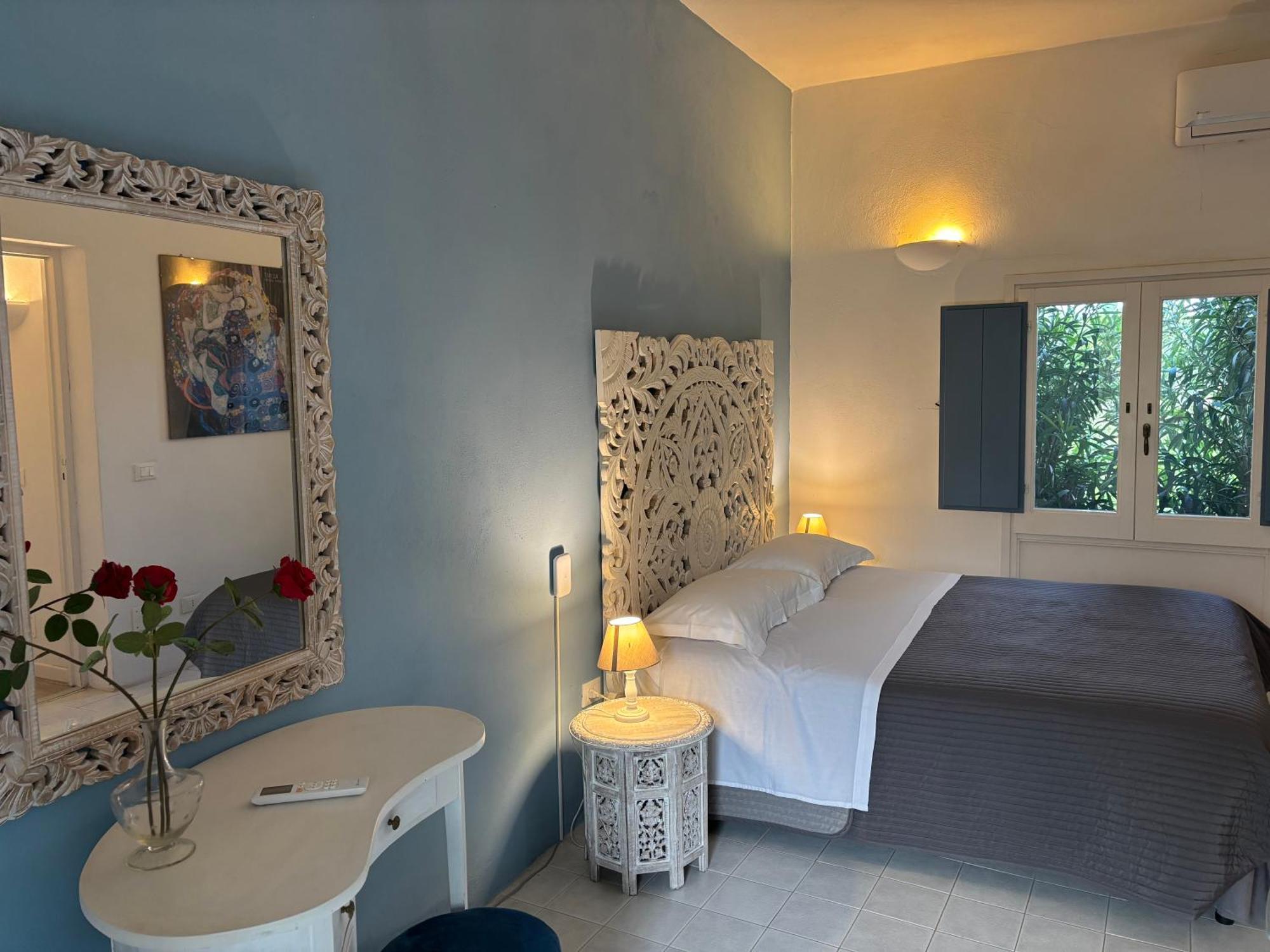 Le Lanterne Resort Pantelleria Kültér fotó