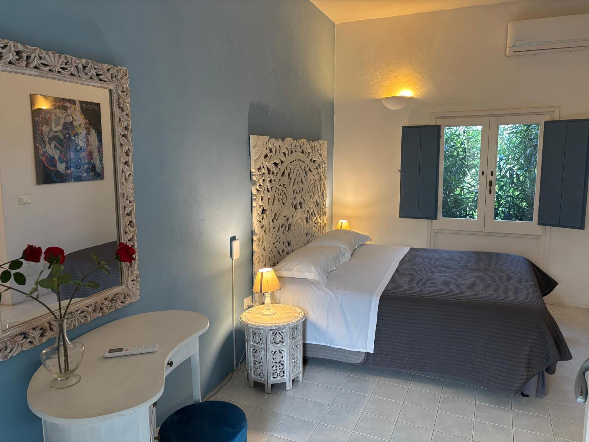 Le Lanterne Resort Pantelleria Kültér fotó